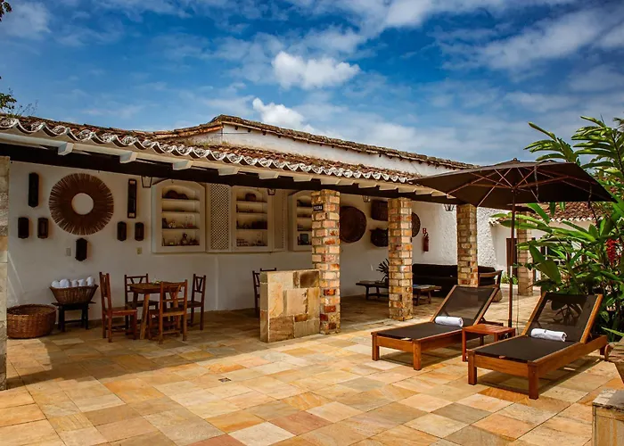 Pousada Pardieiro Paraty